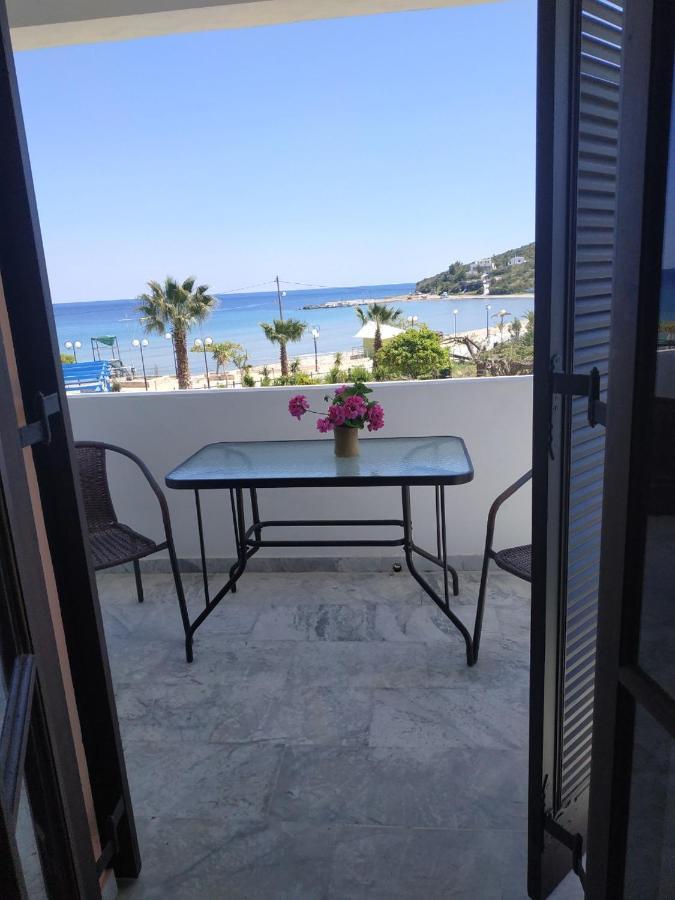 παραθαλασσια μιχαλιας Sea View Michalias