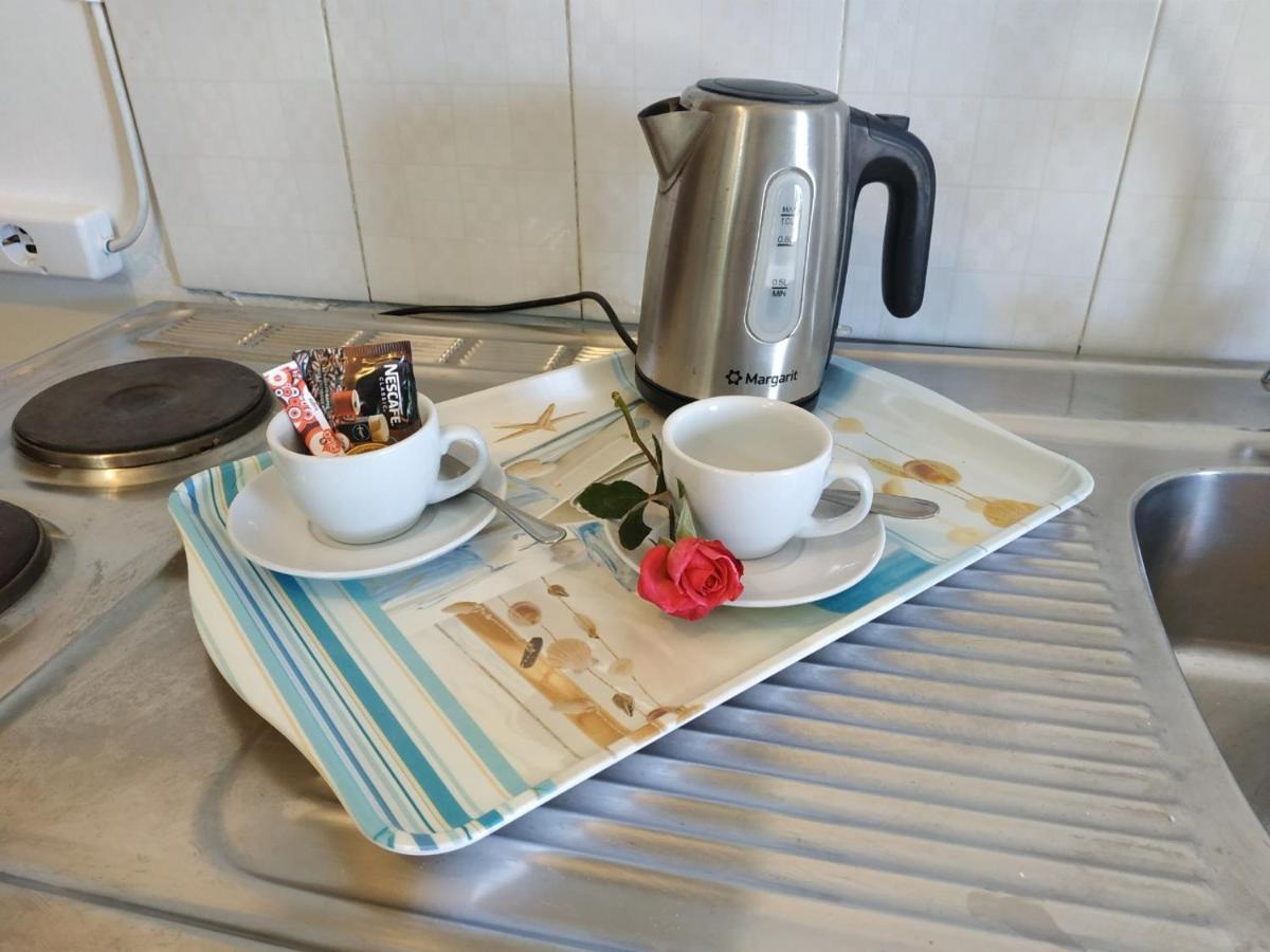 παραθαλασσια μιχαλιας Sea View Michalias Holiday home Agia Marina (Aegina)