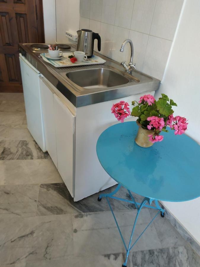 παραθαλασσια μιχαλιας Sea View Michalias * Agia Marina (Aegina)