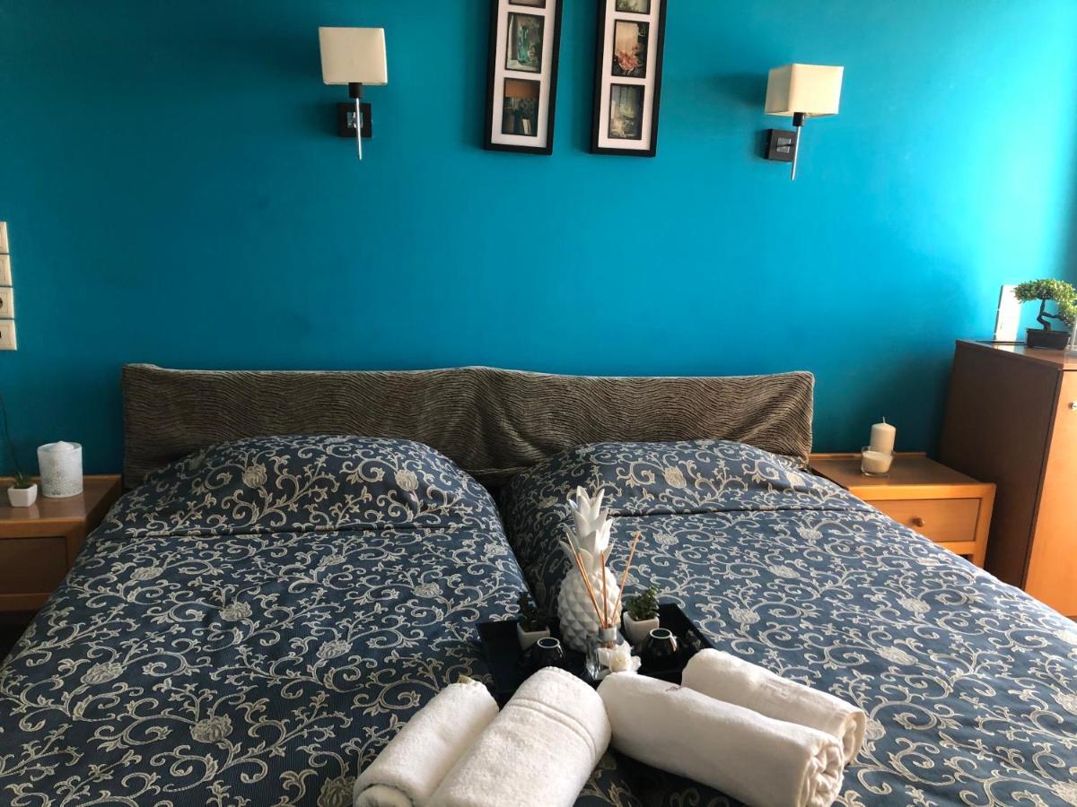 Rodini Hotel
