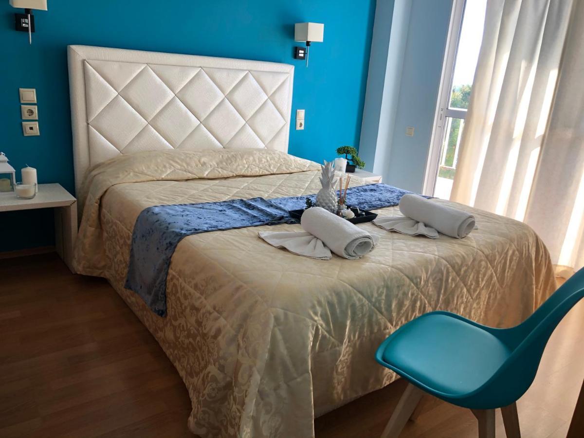Hotel Rodini 3*