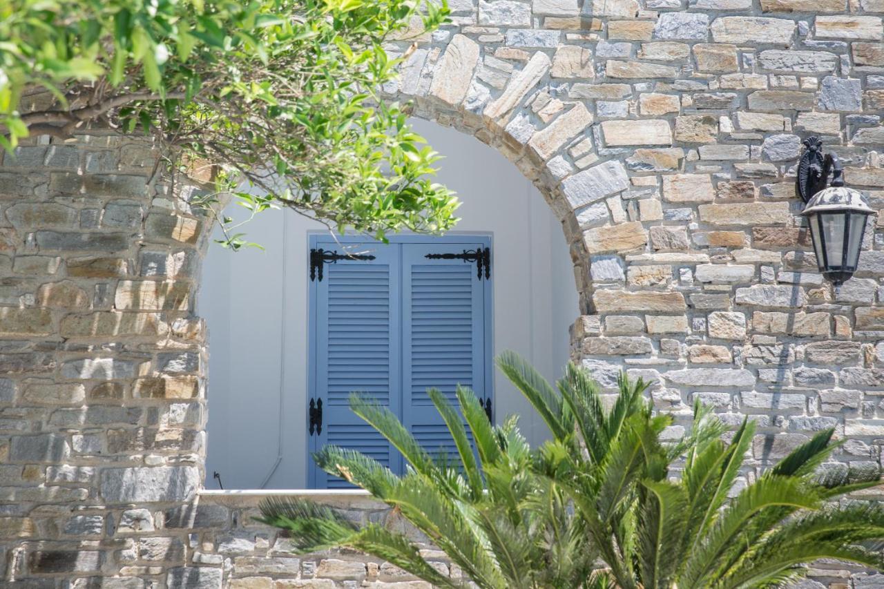 Galinos For Adults Only Parikia (Paros)