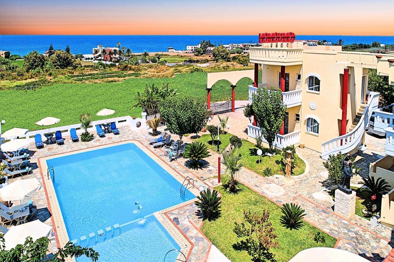 Palladion * Georgioupoli