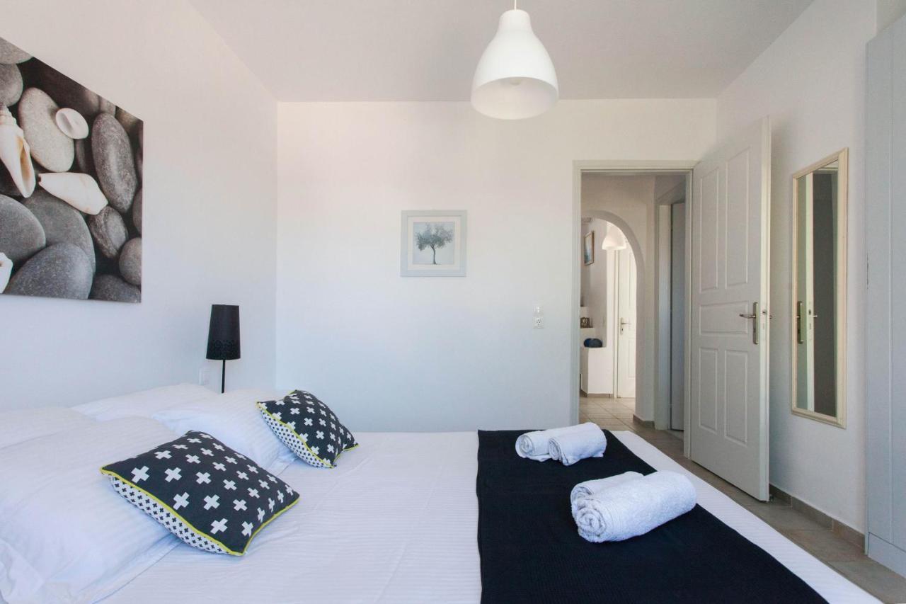 Kea Thea- Ilios Villa
