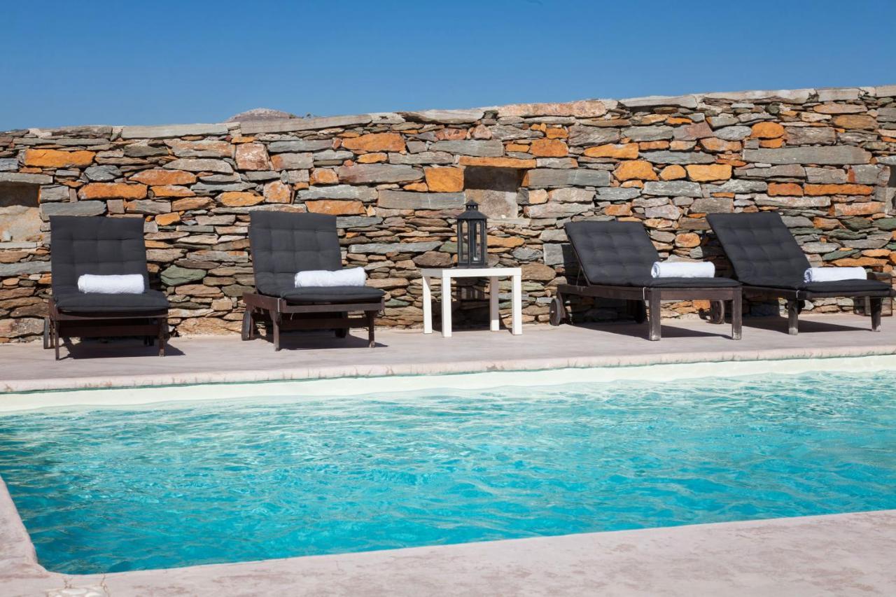 Villa Kea Thea- Ilios Vourkari
