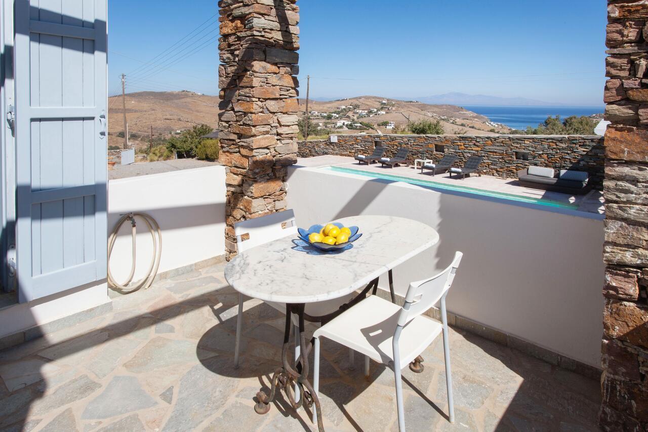 Villa Kea Thea- Ilios