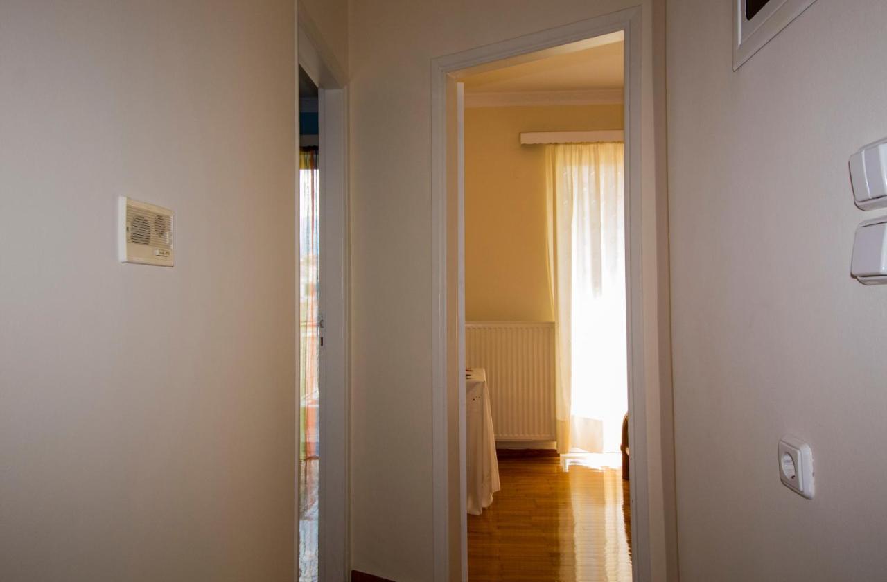 Apartment Laconian Collection Dorieon *