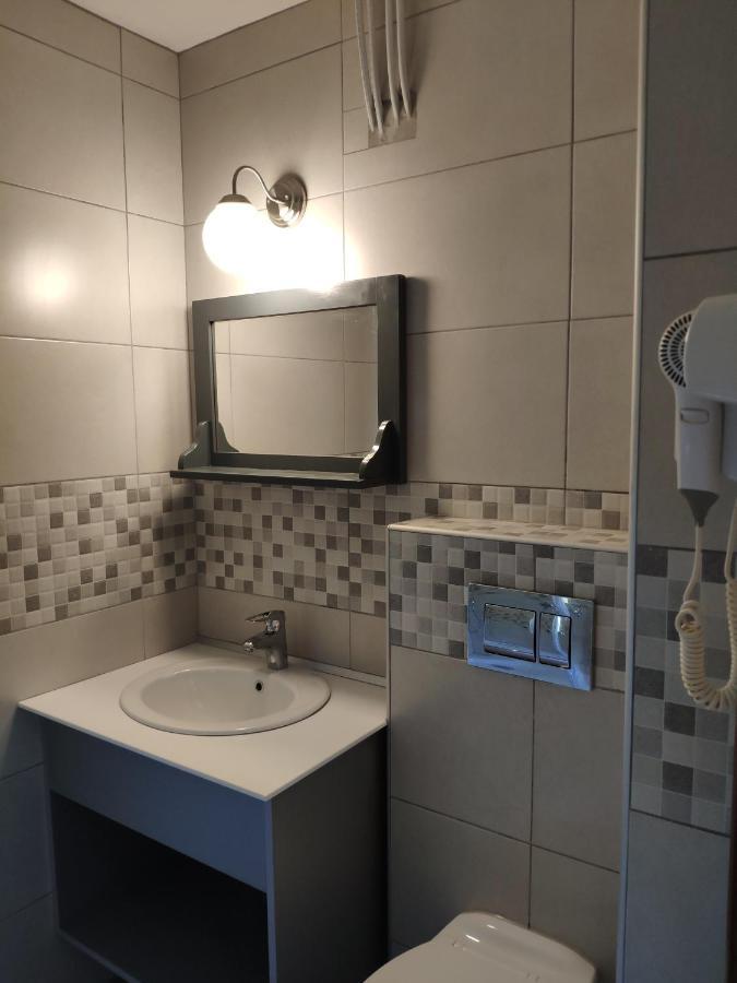 Apartment Ktima Garas Paralia Panteleimonos