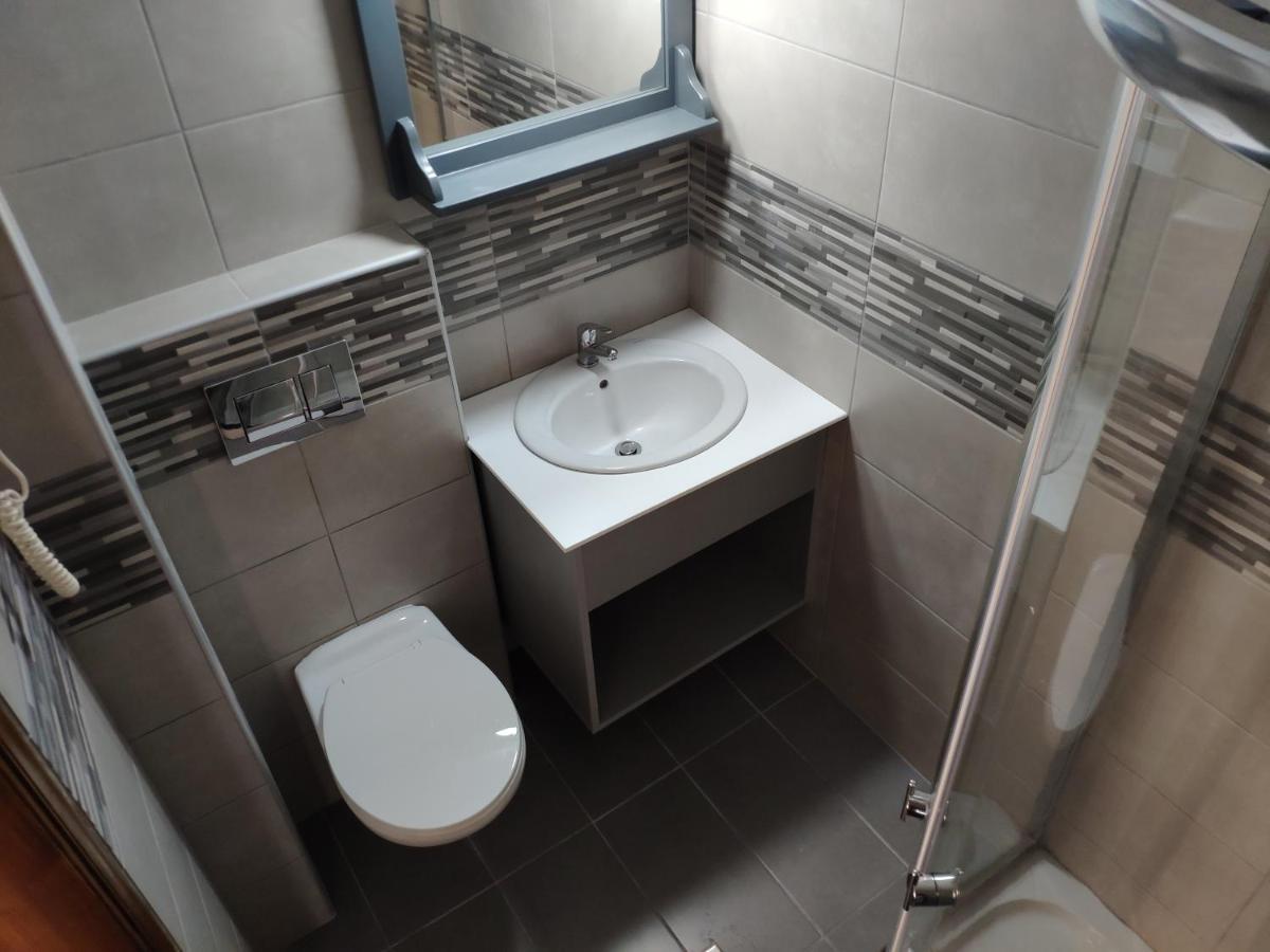 Apartment Ktima Garas Paralia Panteleimonos