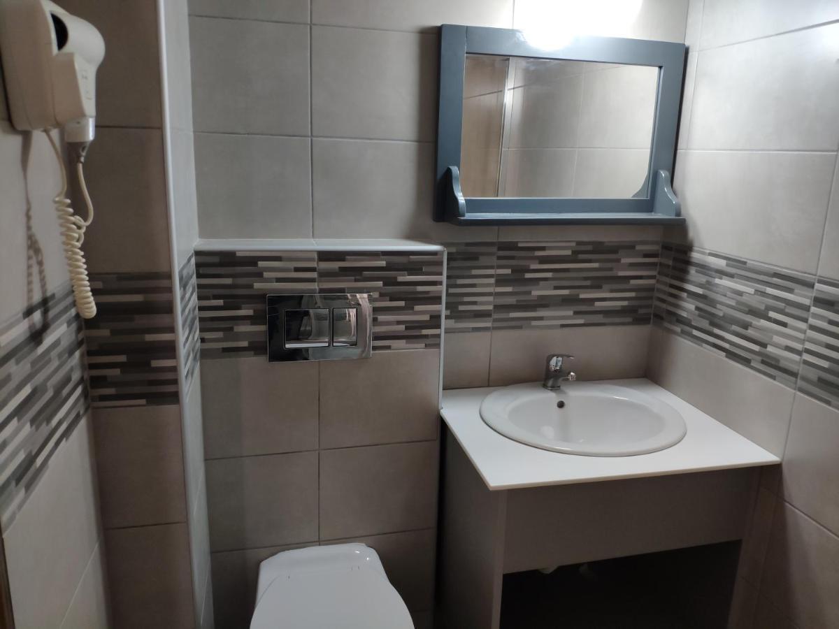 Apartment Ktima Garas