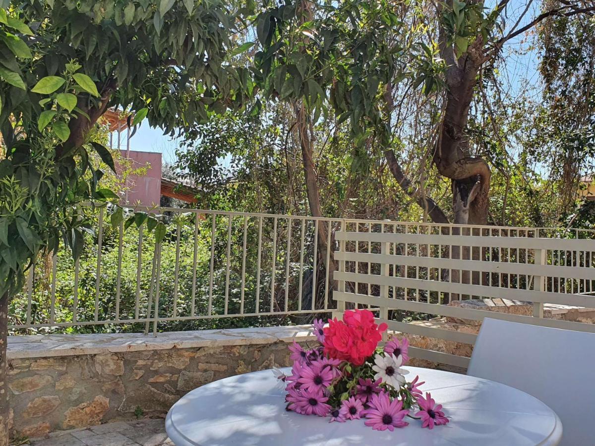 Guest house Tasos *
