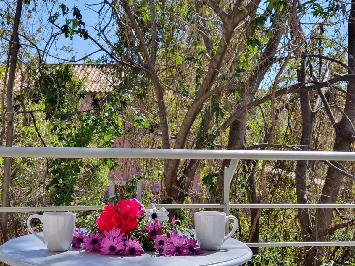 Guest house Tasos *
