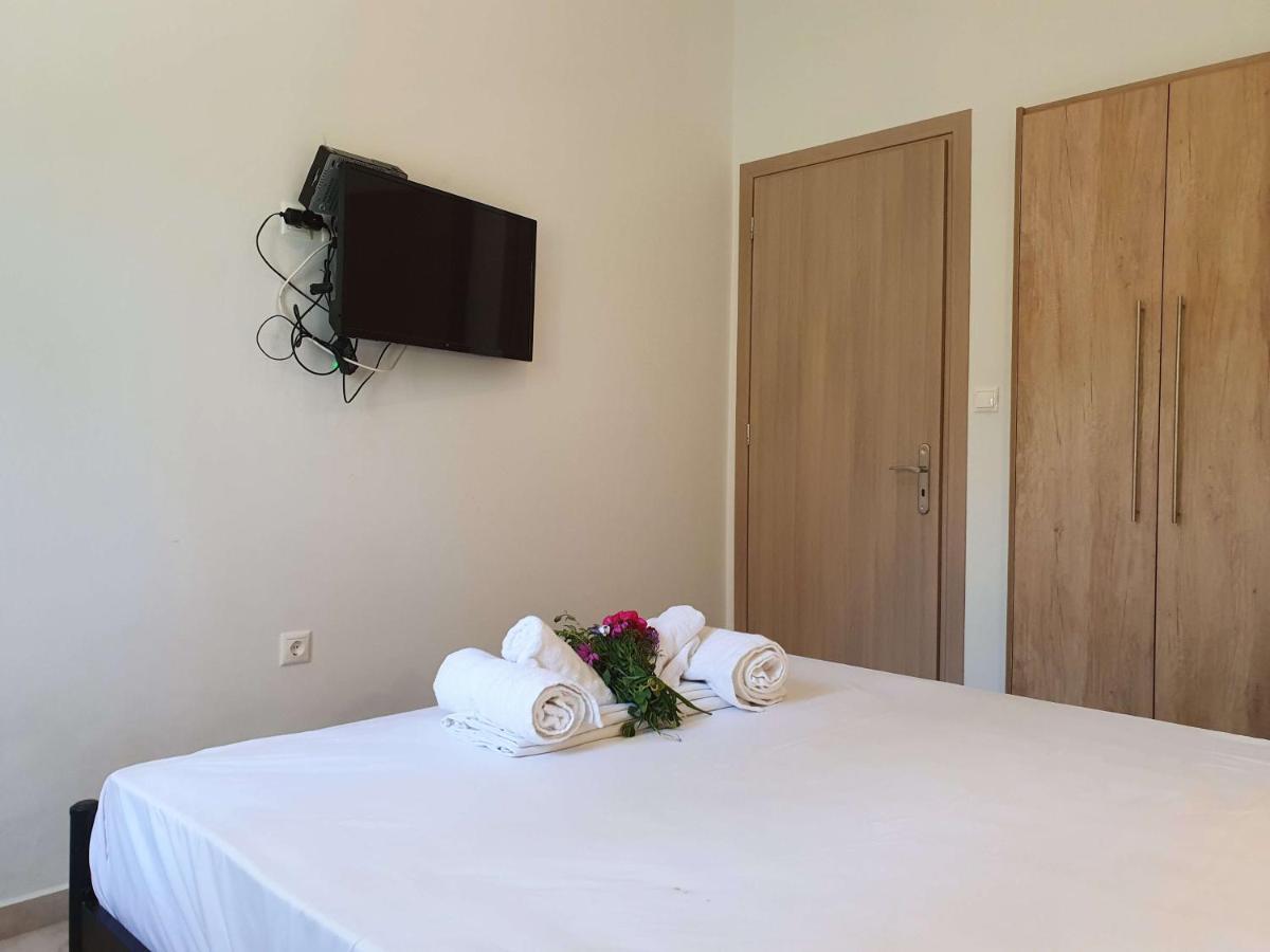 Guest house Tasos *