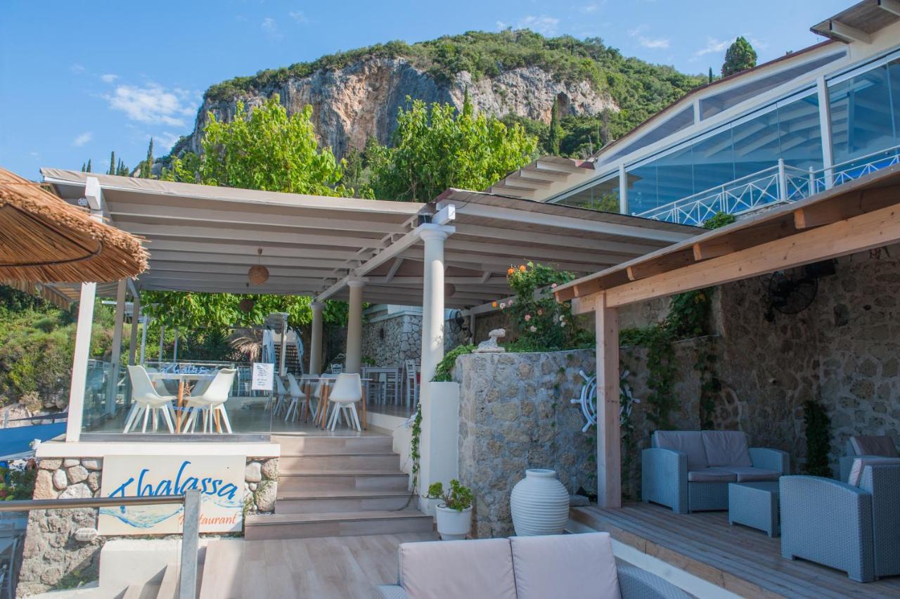 Hotel Blue Princess And Liapades