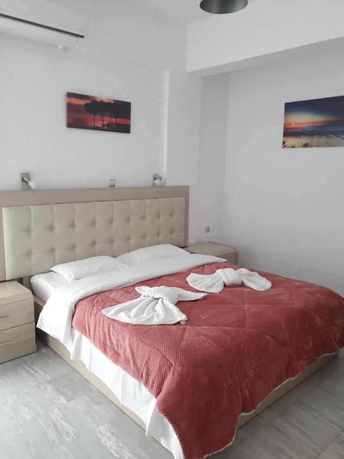 Knossos Guest house