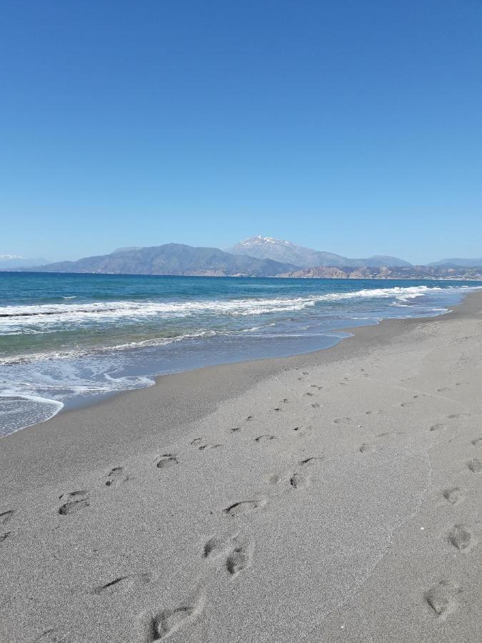 Guest house Knossos Kalamaki (Heraklion)