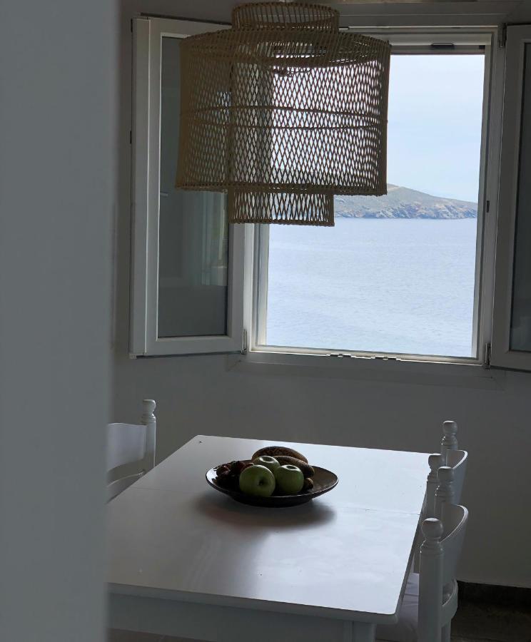 En Plo Aparthotel Agios Romanos