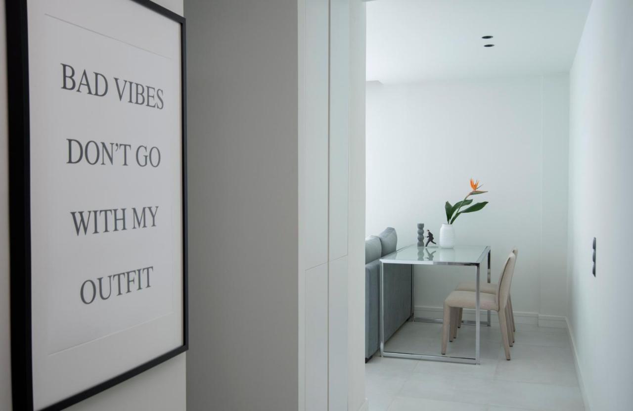 Glyfada South42 Apartment