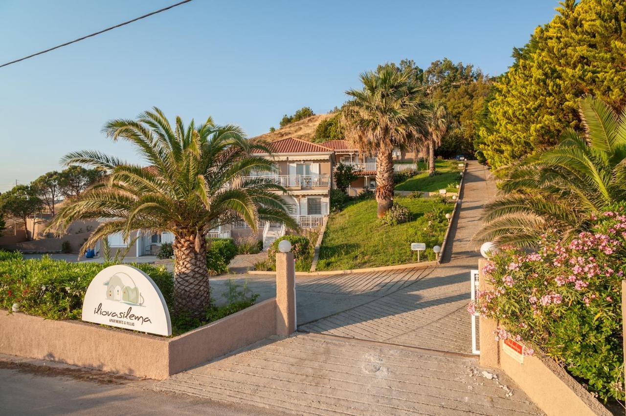 Aparthotel Iliovasilema Plati (Limnos)