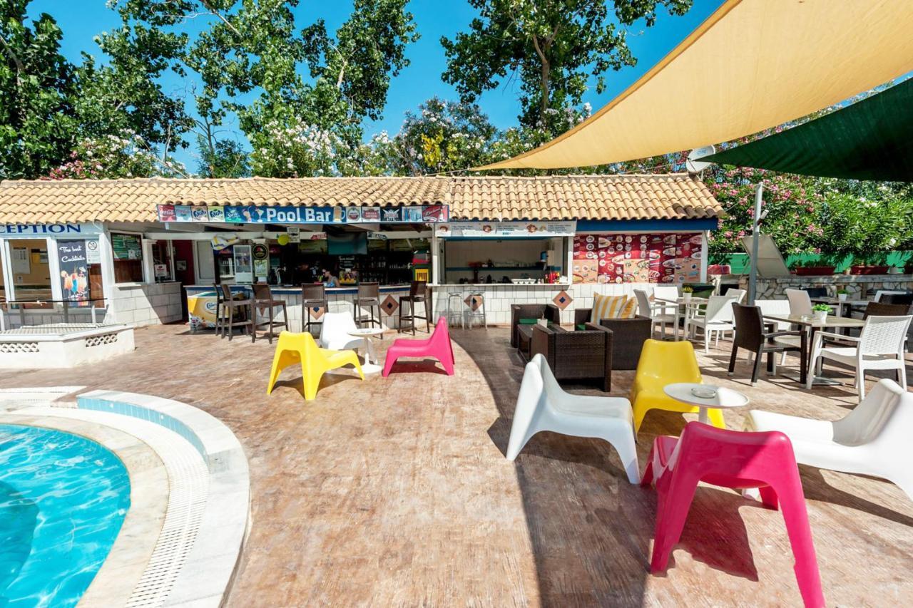 Hotel Koulouris Kavos