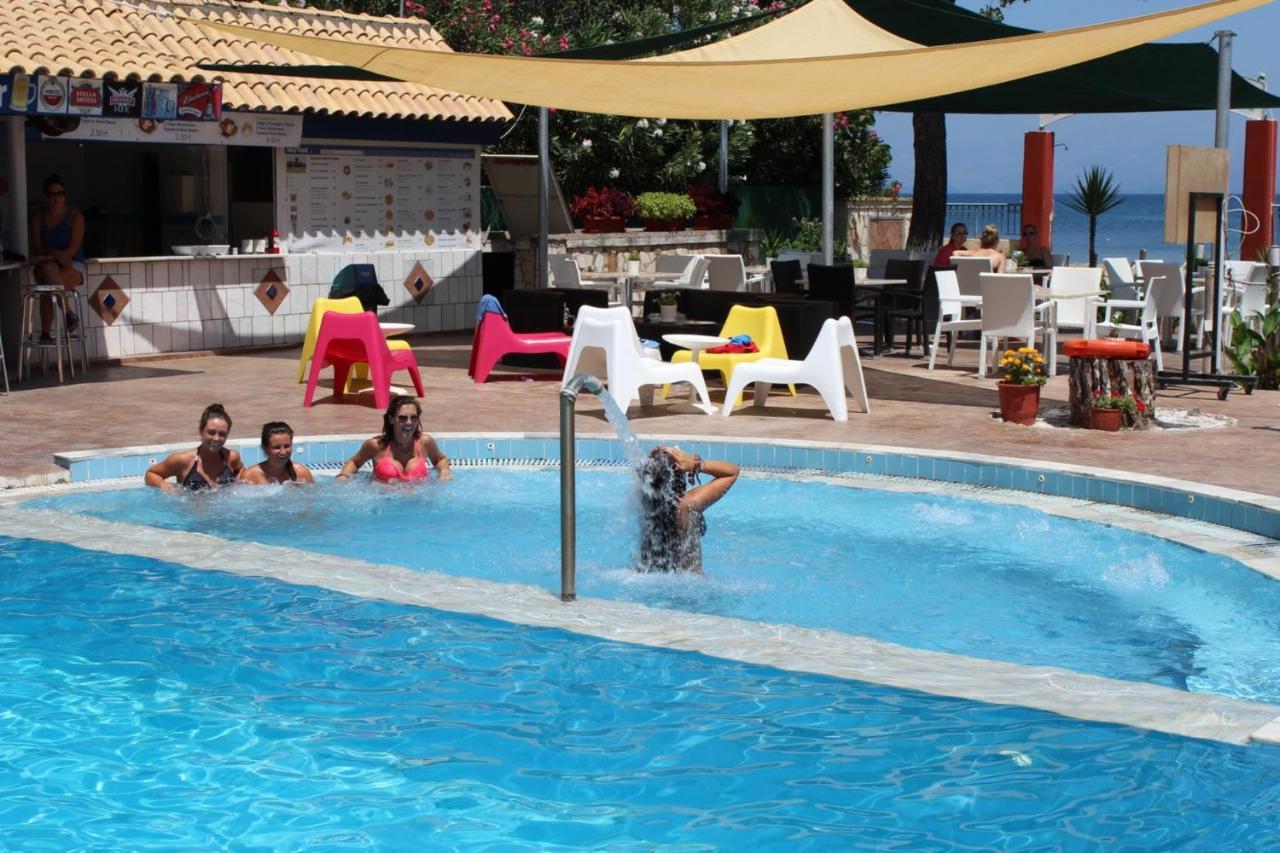 Koulouris Kavos