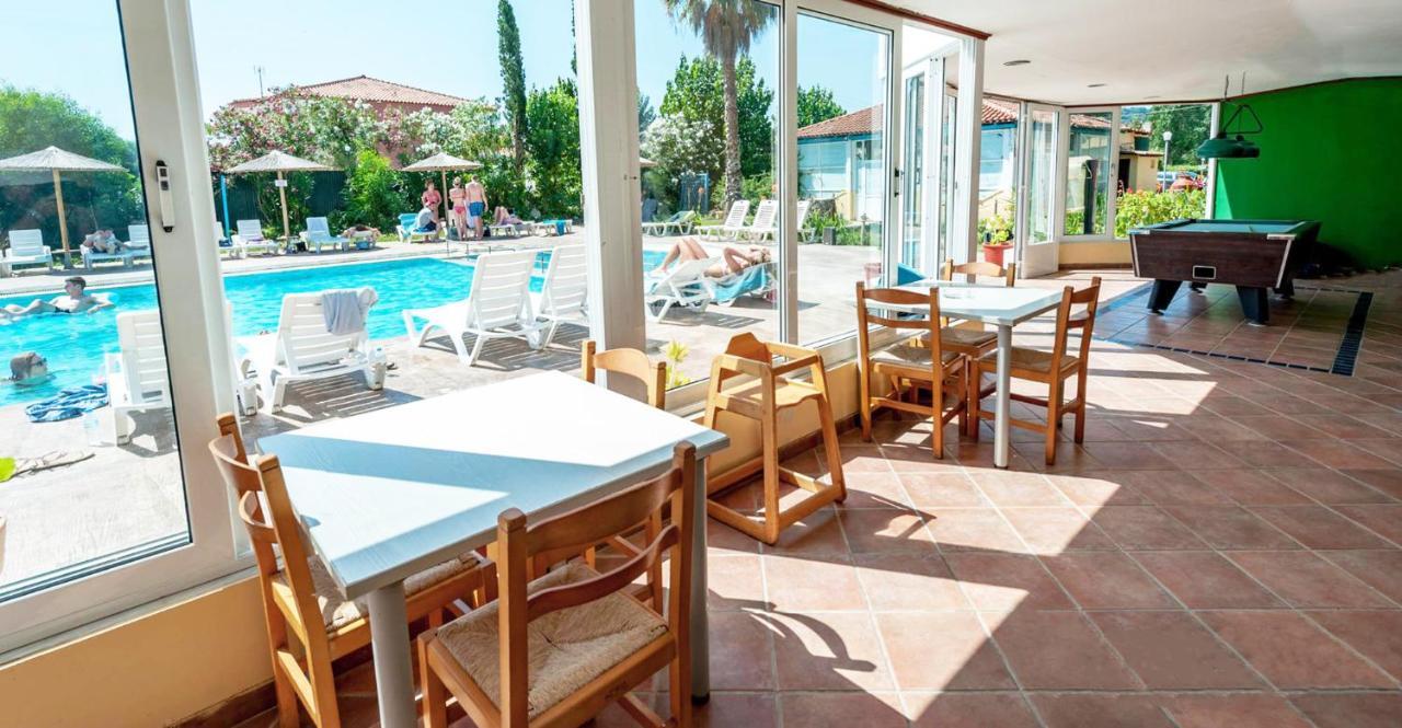 Hotel Koulouris