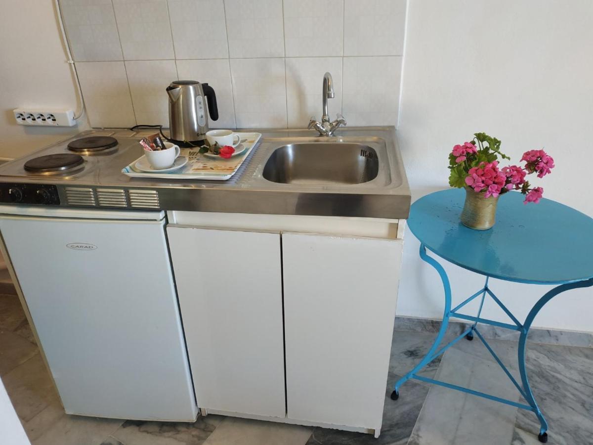 παραθαλασσια μιχαλιας Sea View Michalias Holiday home *