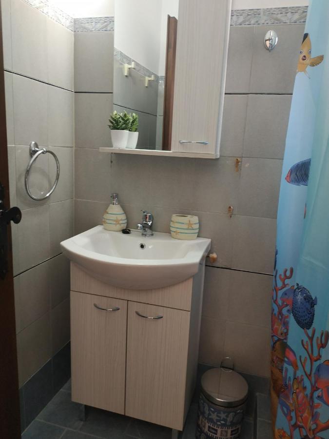 παραθαλασσια μιχαλιας Sea View Michalias Holiday home *