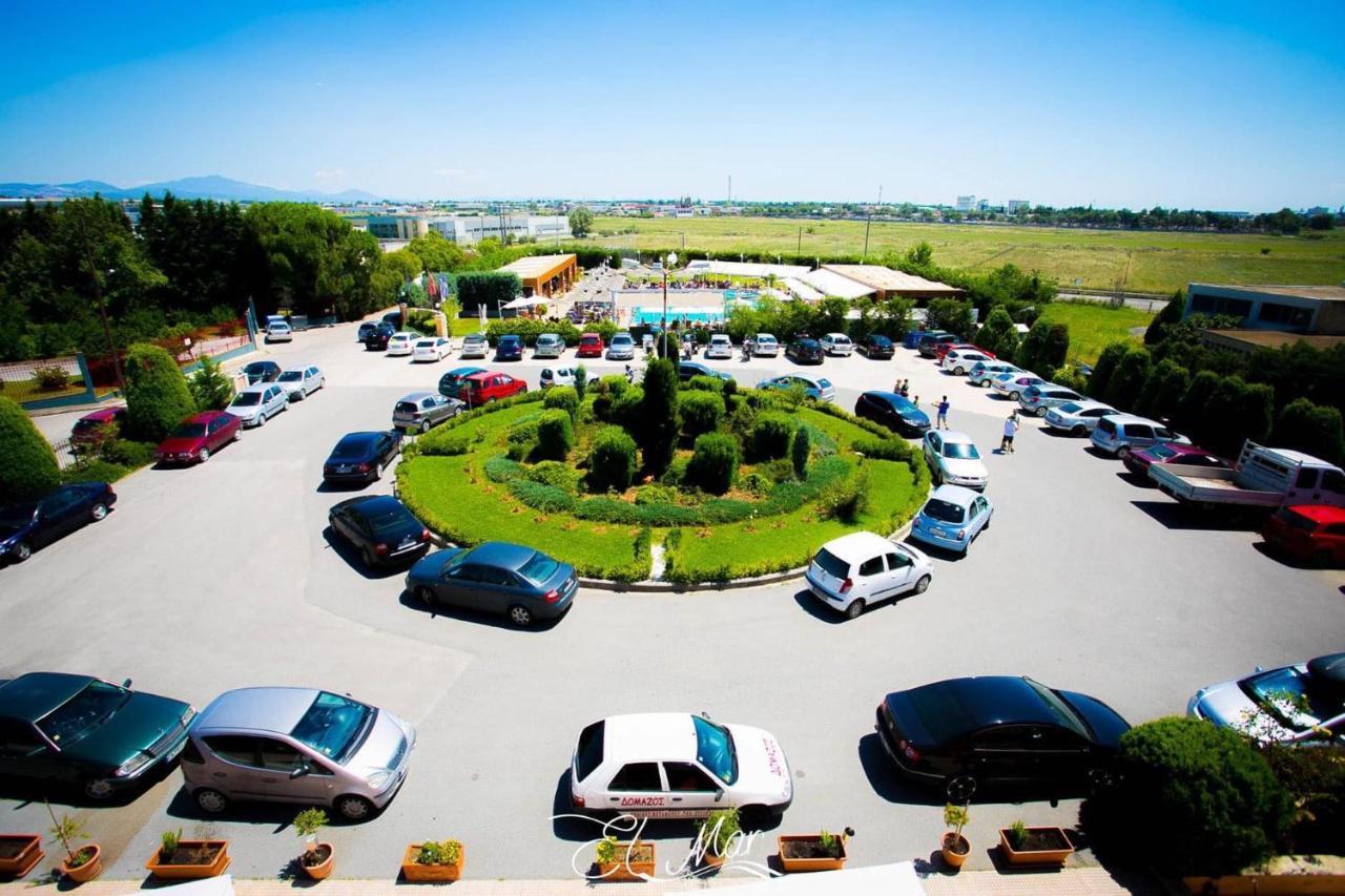 Perinthos Hotel