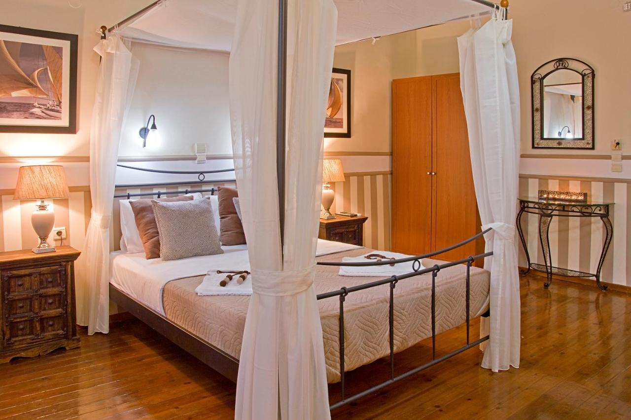 Apartment Casa Del Mar
