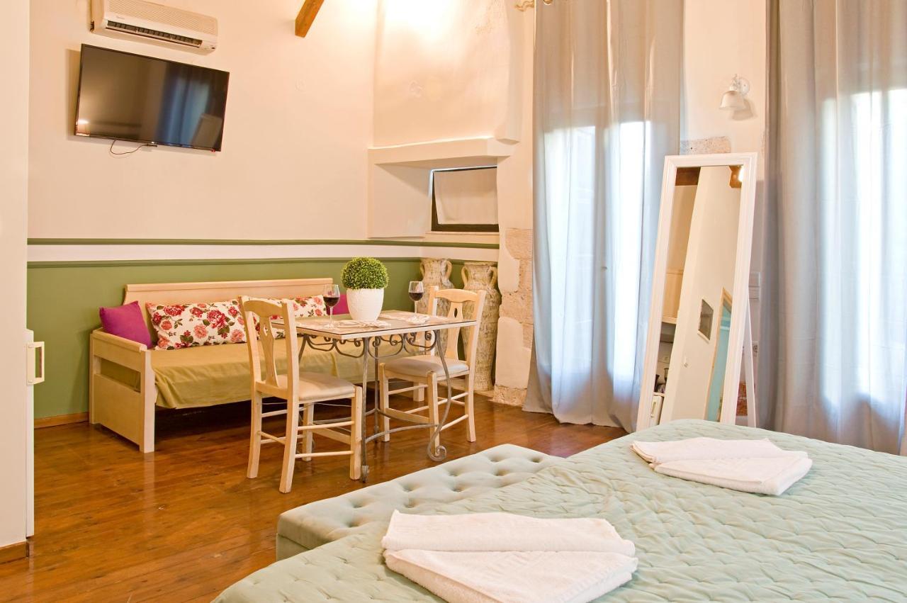 Apartment Casa Del Mar