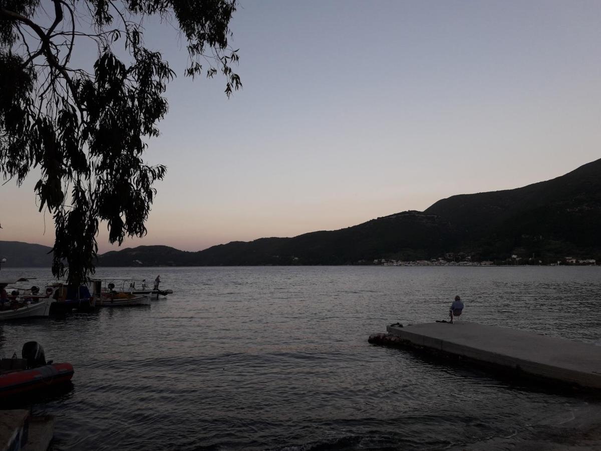 Ionian Trilogy Luxury *