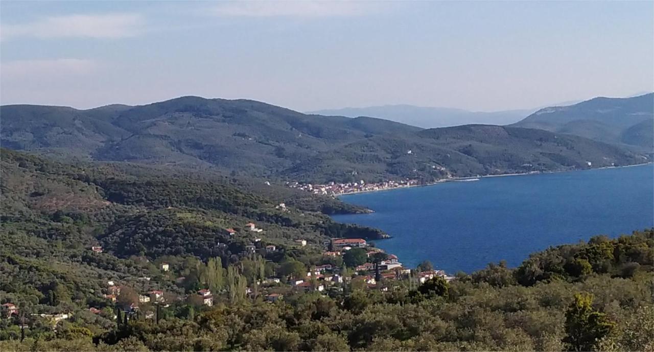 Athina-milina