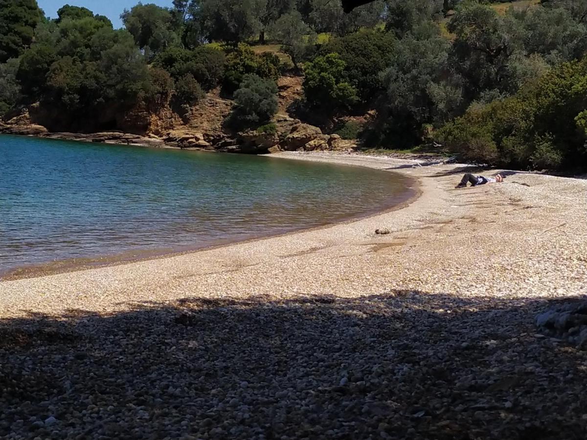 Athina-milina
