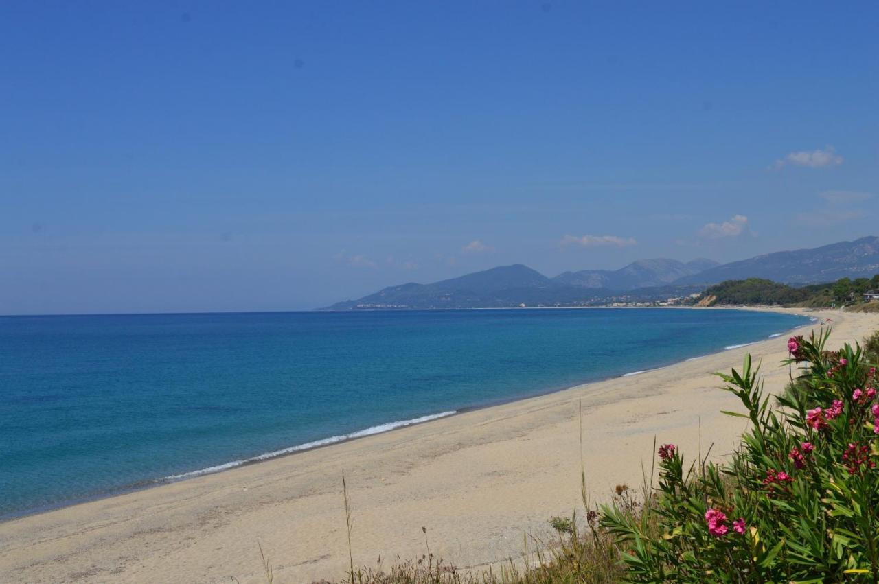 Apartment Margarita Kanali (Epirus)