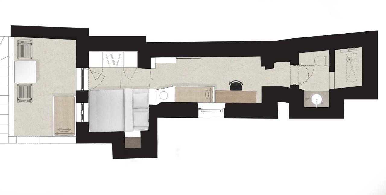 Enigma Aparthotel Fira (Santorini)