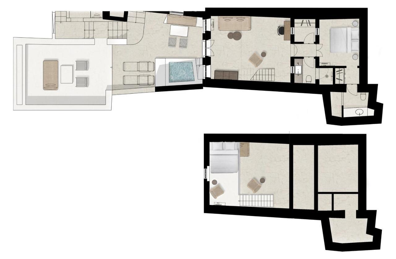 Enigma 4* Fira (Santorini)