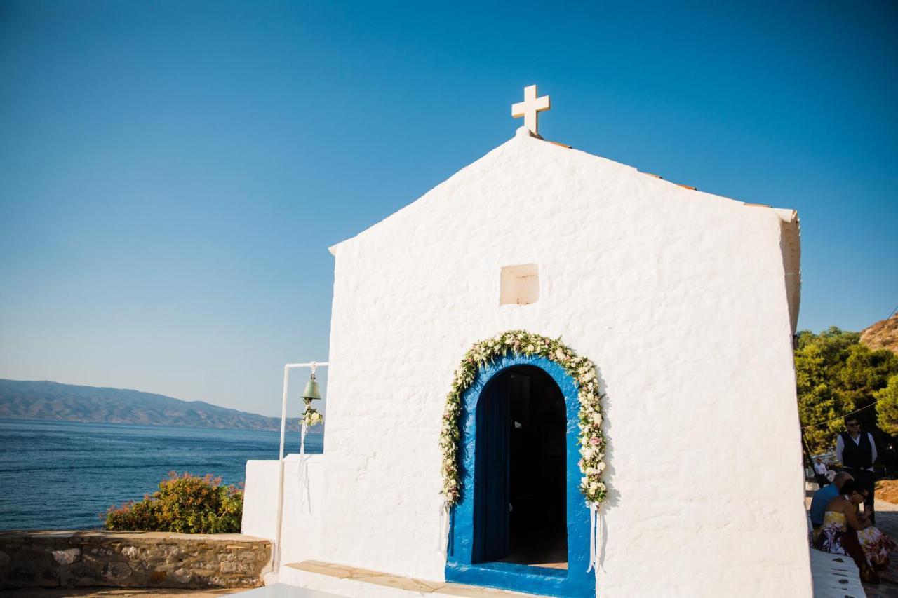 Vlichos Apartment Hydra (Saronic Islands)