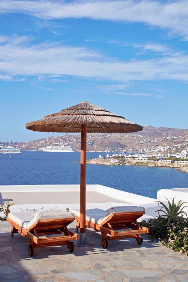 Grand 4* Mykonos Town