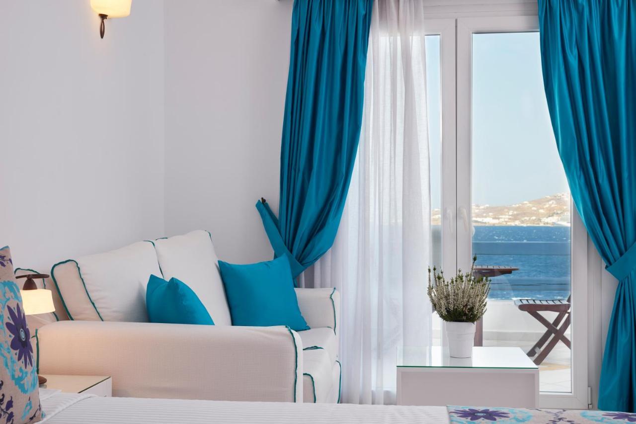 Grand 4* Mykonos Town