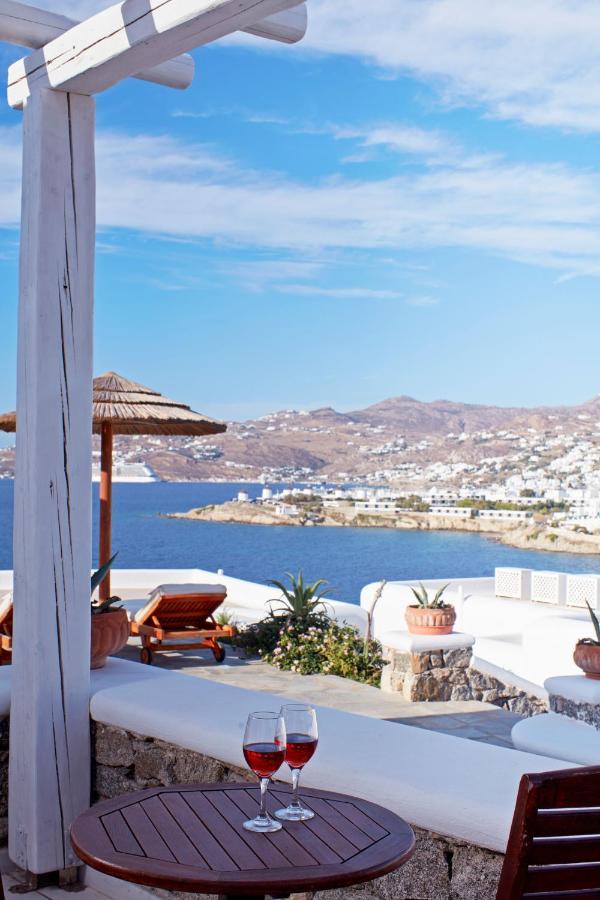 Hotel Grand Mykonos Town