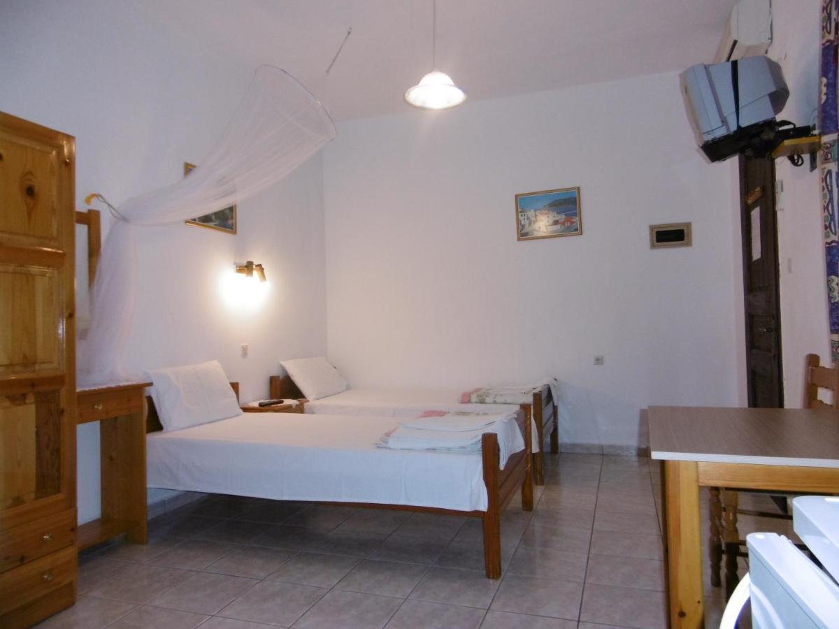 Filoxenia Apartment