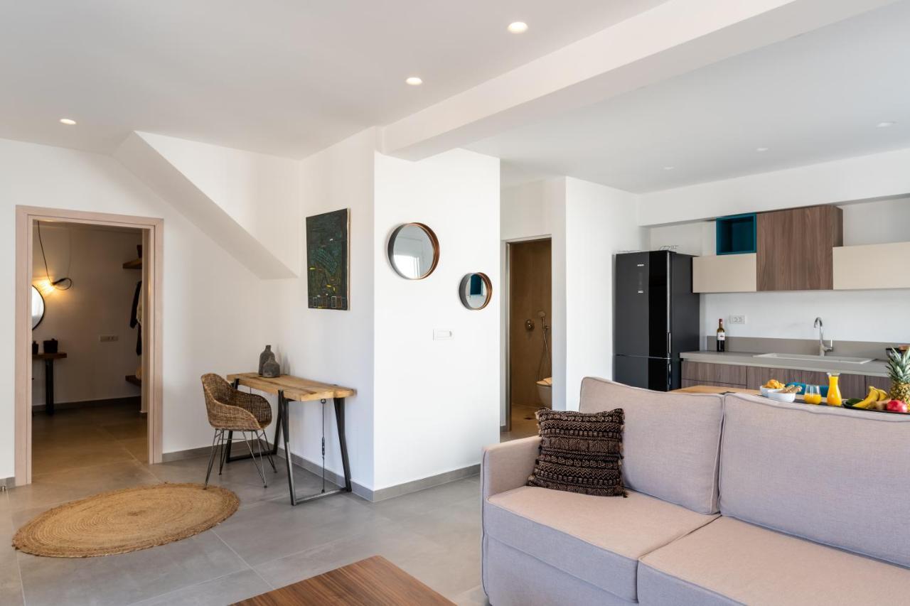 Apartment Thira Gold Fira (Santorini)