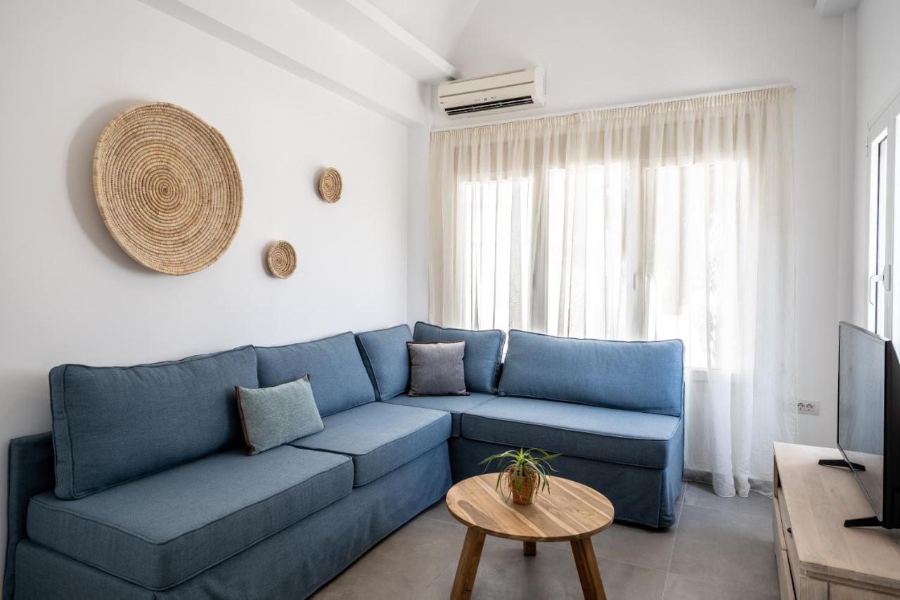 Thira Gold Apartment Fira (Santorini)