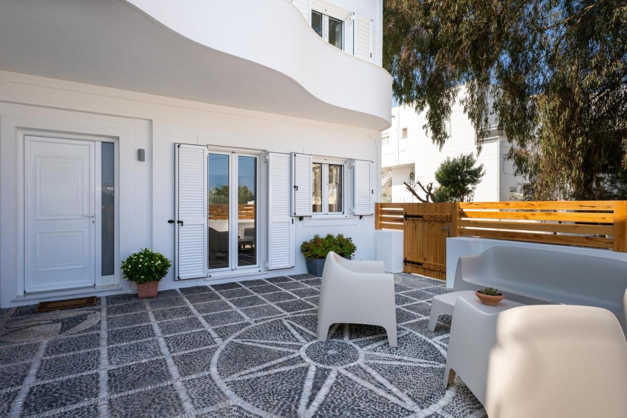 Thira Gold Apartment Fira (Santorini)