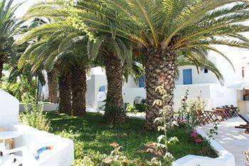 Sagterra Aparthotel
