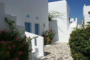 Aparthotel Sagterra 2*