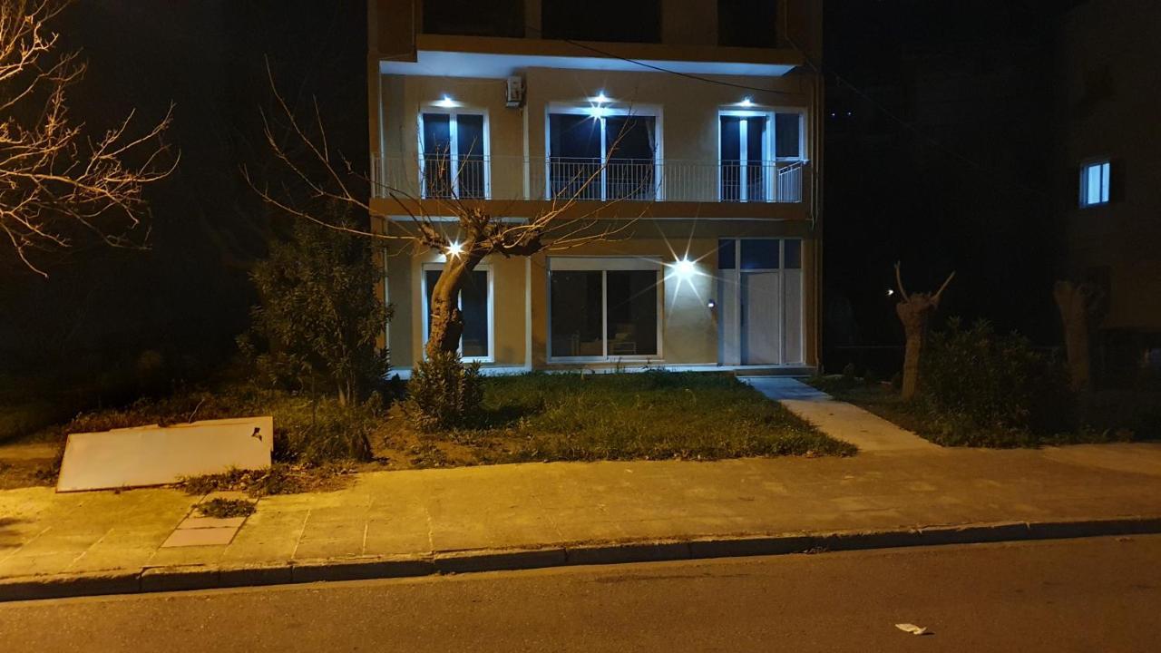 Apartment Seaside