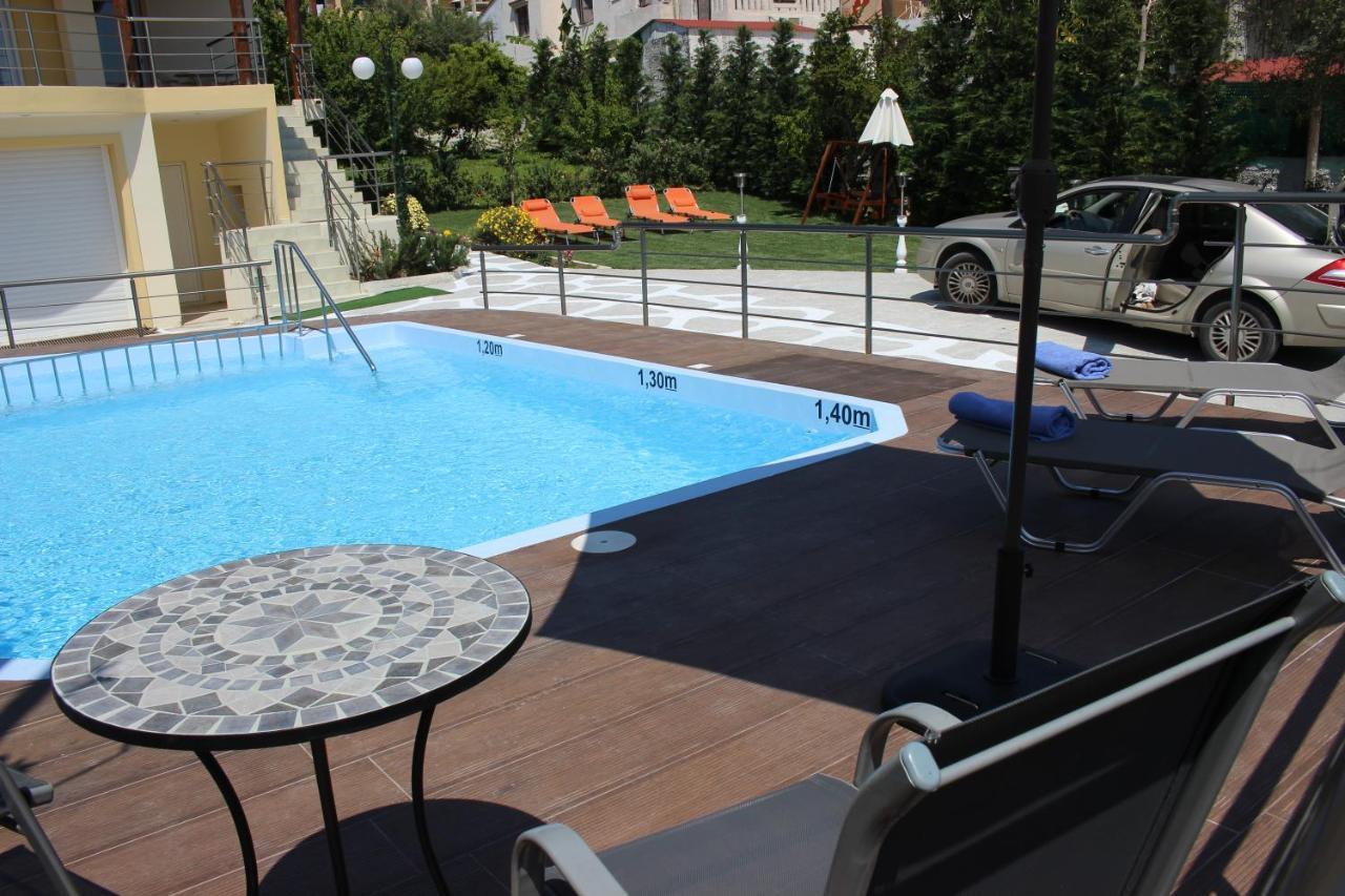 Sofia Filoxenia House Holiday home