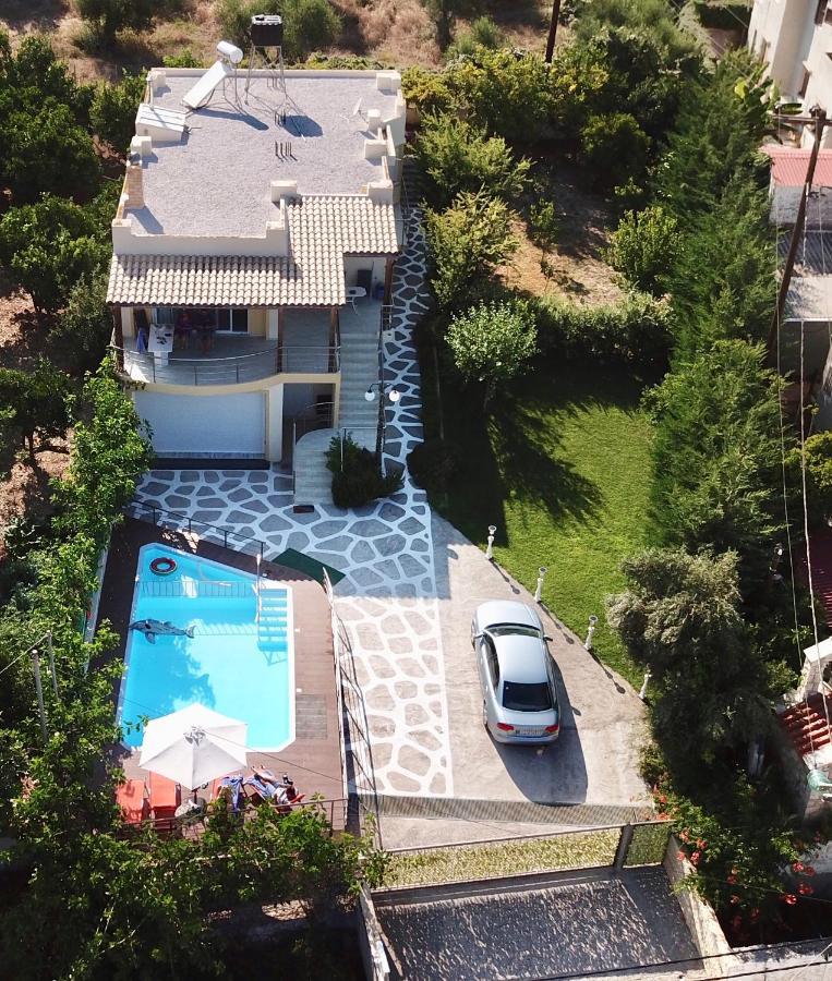 Holiday home Sofia Filoxenia House *